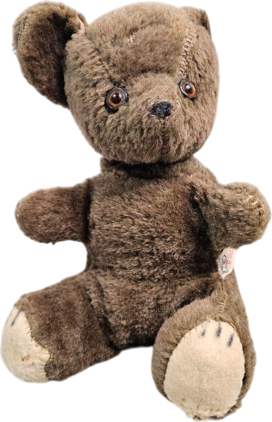 teddy bear 3